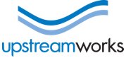 upstream logo